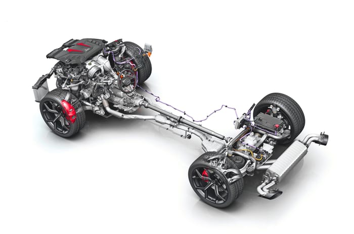 2024 Audi RS Q8 review: Identity crisis 